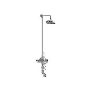  Graff CD3.0 NB Exposed Thermostatic System