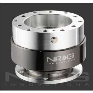  NRG Innovations SRK 100T Quick Release Steering Wheel Hubs 