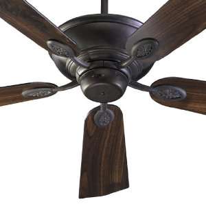   Collection Toasted Sienna Finish Ceiling Fan