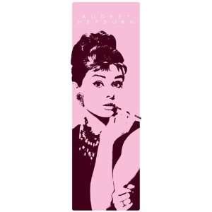   Breakfast At Tiffanys Celebrity Poster 12 x 36 inches