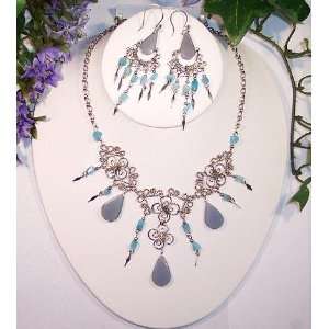  Celestite Set 