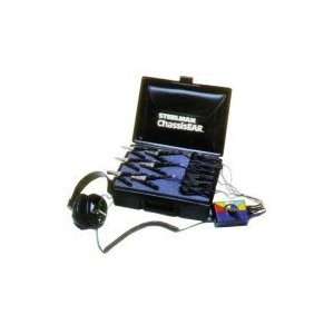  Stethoscope Squeak & Rattle Finding Kit Automotive
