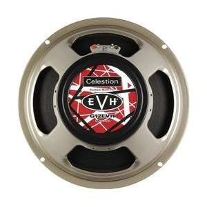  Celestion G12 Evh Replacement Speaker 8 Ohm Everything 