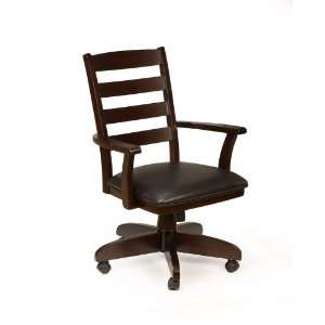  Berkline 5th Avenue Rafferty Caster Dining Chair