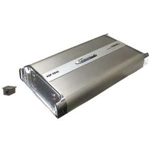  Audiofonics 2 CHANNEL AMPLIFIER ADF 2842 Electronics