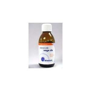  Pharmax MicroCelle Vega CLA 60 Capsules Health & Personal 