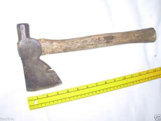 COLLINS Hammer Head Roofing Hatchet Nail Puller  