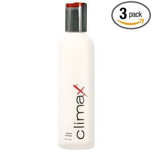  TLC Climax Silicone Lubricant, 6 Ounce Bottles (Pack of 3 