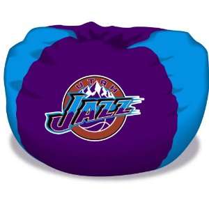  Utah Jazz NBA 102 inch Bean Bag