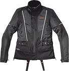 Spidi Sport S.R.L. Netwin All Season Jacket Black/White XL XLarge