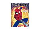Spider Man The Animated Series The Mutant Menace DVD