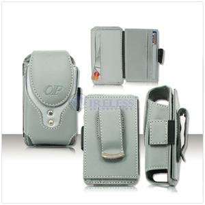   Vertical Wallet Pouch for LG Xenon GR500 (AT&T) 