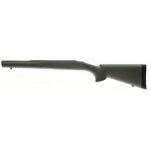  Hogue 10/22 Overmolded Stock Rubber, Magnum, Standard 