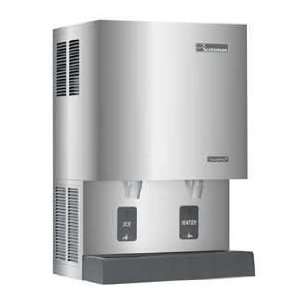   Ice Maker/Dispenser   Nugget Ice, 26 lb. Bin Capacity Appliances