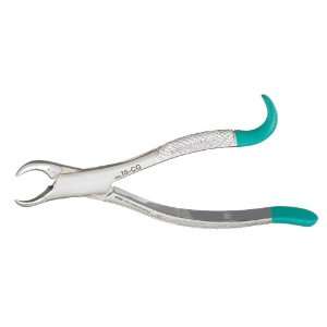  CERAM A GRIP 16 Extracting Forceps