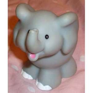   Price Little People Elephant Replacement Figure Doll Toy Toys & Games