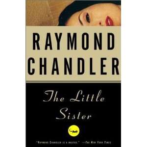  The Little Sister [Paperback] Raymond Chandler Books