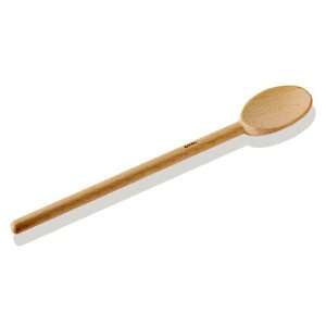   World Cuisine 42901 Wooden Spoon Size L 15 3/4