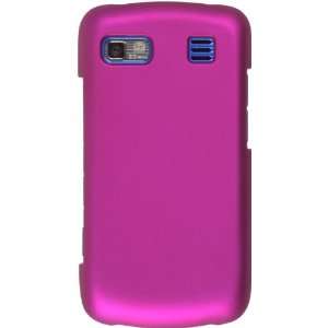  Wireless Solutions Click Case for LG GR500 (Fuchsia 