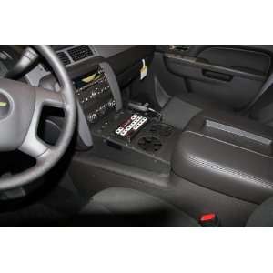  Troy Products Civilian Tahoe Specific Console Insert