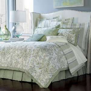  Cindy Crawford Style Laguna Paisley Comforter Set