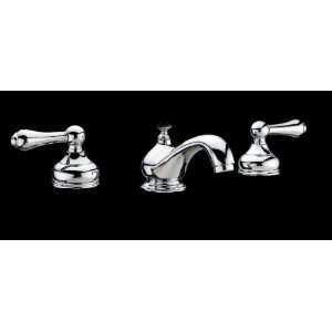  Sheffield STB 199CRML Weston Widespread Faucet