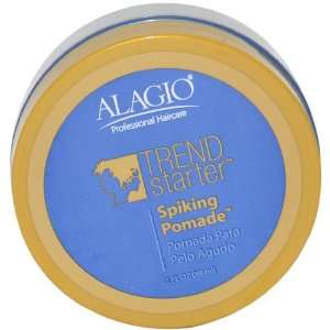  Trend Starter Dry Spiking Pomade Unisex Pomade by Alagio 