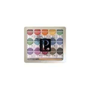  Pearlescent Jewel Tones Chalks by Pebbles, Inc.    Set of 