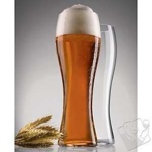  Spiegelau Beer Classics Wheat Glasses  Set of 2