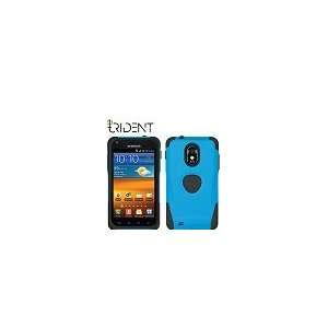  Touch SPH D710 Trident Blue Aegis Case for Samsung Epic 4G Touch SPH 