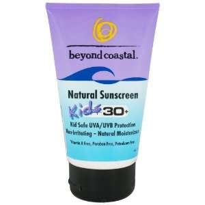  Spf 30 Mineral Based Baby 4 OZ Beauty
