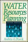   Planning, (0847680819), Andrew A. Dzurik, Textbooks   