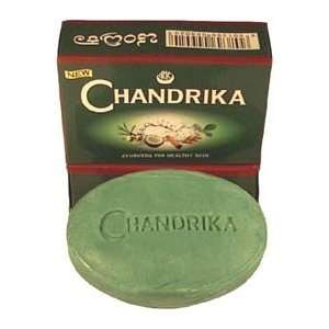  Chandrika Ayurvedic Soap  75 g x 6 Beauty