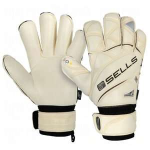    Sells Wrap Elite Exosphere Goalie Gloves