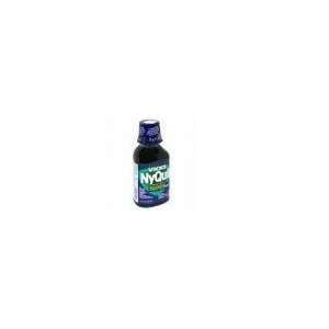  Vicks NYQUIL Multi Symptom Cold and Flu Relief TWIN Pack 