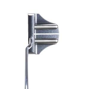Rife Original Two Bar Mallet Putter with Offset Shaft (Right Hand 
