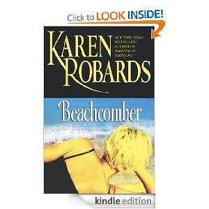    Beachcomber (Robards, Karen) eBook Karen Robards Kindle Store