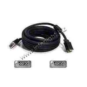   HD 15 (M)   HD 15 (M)   75 FT   CABLES/WIRING/CONNECTORS Electronics