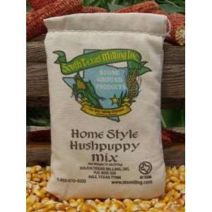 South Texas Milling Home Style Hushpuppy Grocery & Gourmet Food