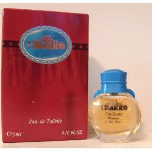  CHARRO EdT Collectible Miniature (.16 oz,/5ml) IMPORT 