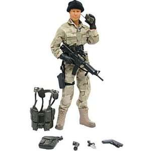 World Peacekeepers Ranger Playset Toys & Games