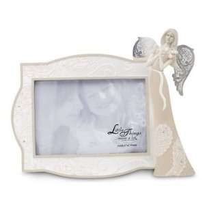  Special Memories Frame with Angel Baby