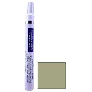  1/2 Oz. Paint Pen of Platinum Sage Metallic Touch Up Paint 