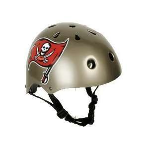   Tampa Bay Buccaneers Multi Sport Bike Helmet