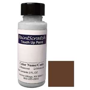   Touch Up Paint for 2009 Ford Police Car (color code BU) and Clearcoat