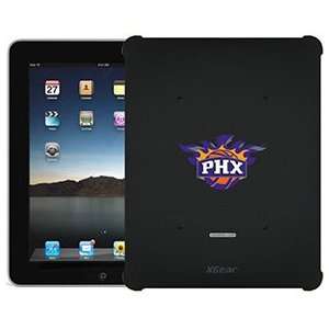  Phoenix Suns PHX on iPad 1st Generation XGear Blackout 