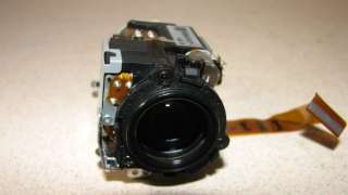 SONY CCD Image Sensor and Lens Zoom Part for DCR TRV19  