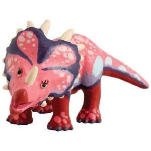  Dinosaur Train   Stephie Styracosaurus Toys & Games
