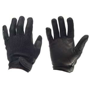  Ct 250 Cooltac Duty Gloves Cooltac Police Duty Glove, X 
