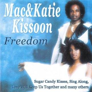 Very Best Of by Mac Kissoon ( Audio CD   2002)   Import
